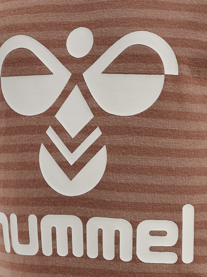 Hummel Hummel Jumpsuit Hmlmulle Jungen in BEAVER FUR günstig kaufen