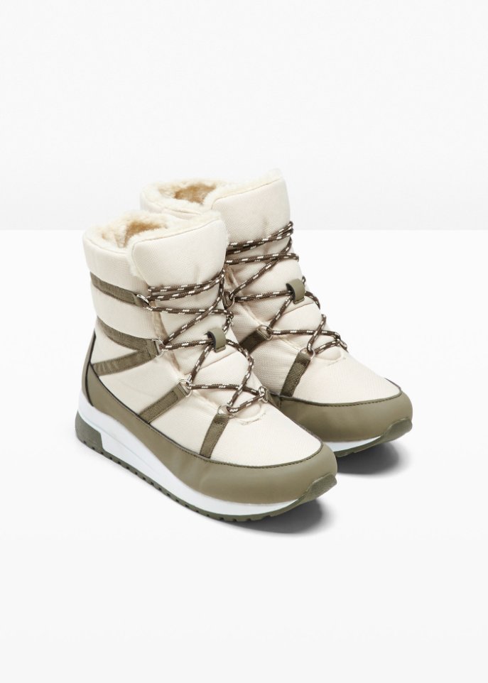 Trekking Boot