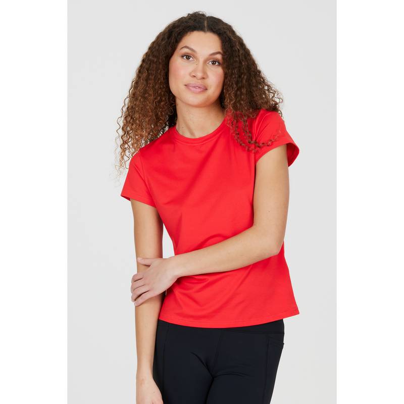 Athlecia Almi Laufshirt Damen
