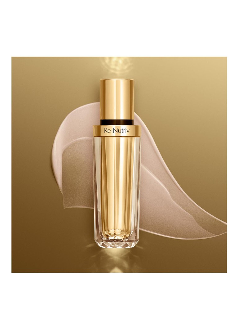 Estée Lauder Ultimate Diamond Transformative Brilliance - serums