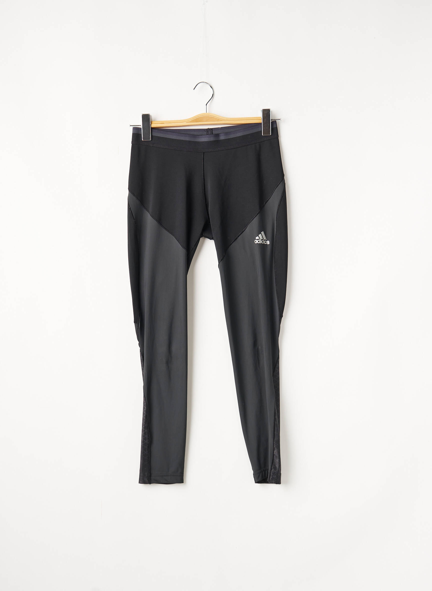 Adidas Leggings Femme couleur noir