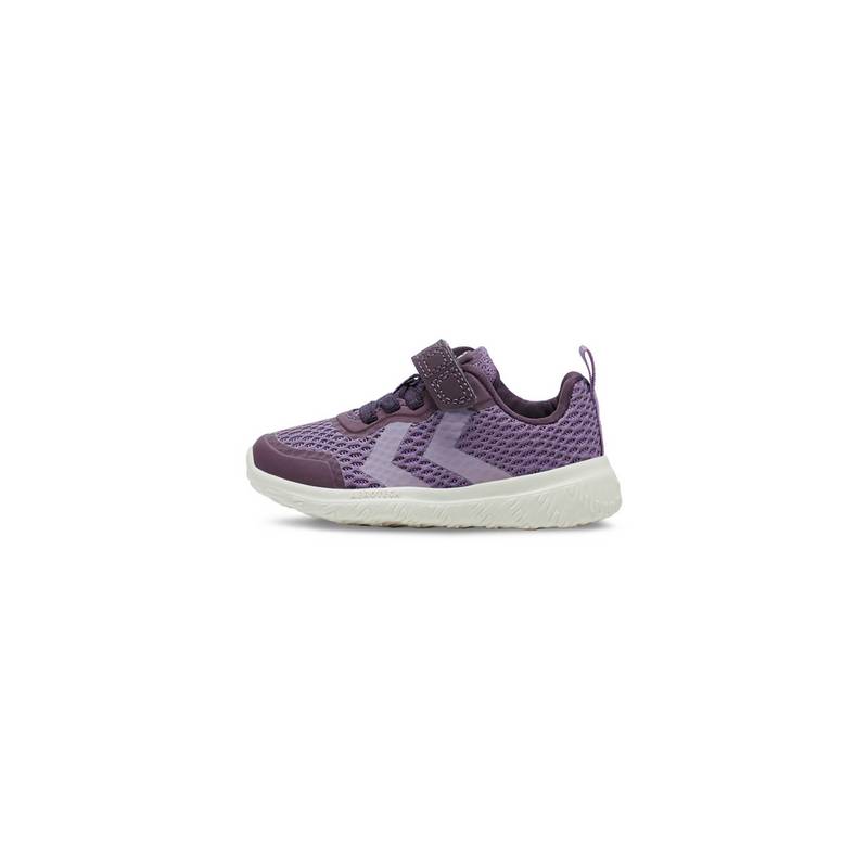 hummel ACTUS RECYCLED INFANT Sneaker Kinder
