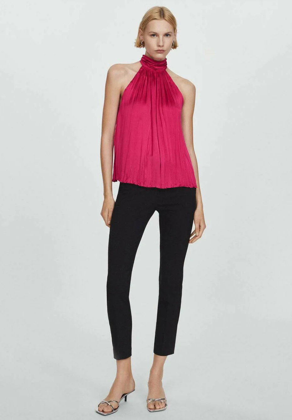 Mango JASMIN - Blusa