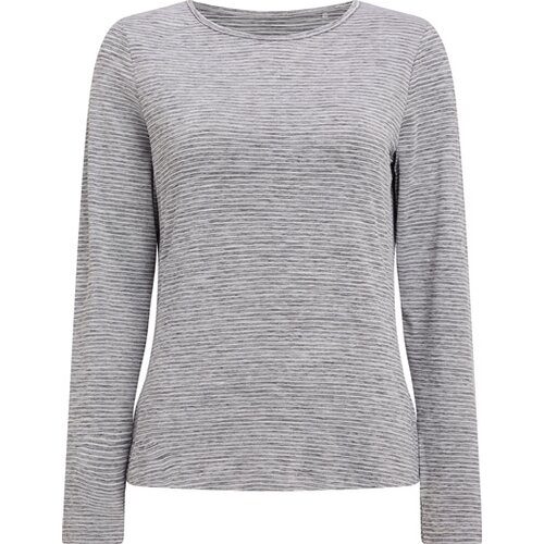 DAMEN T-SHIRT GORALUNGA