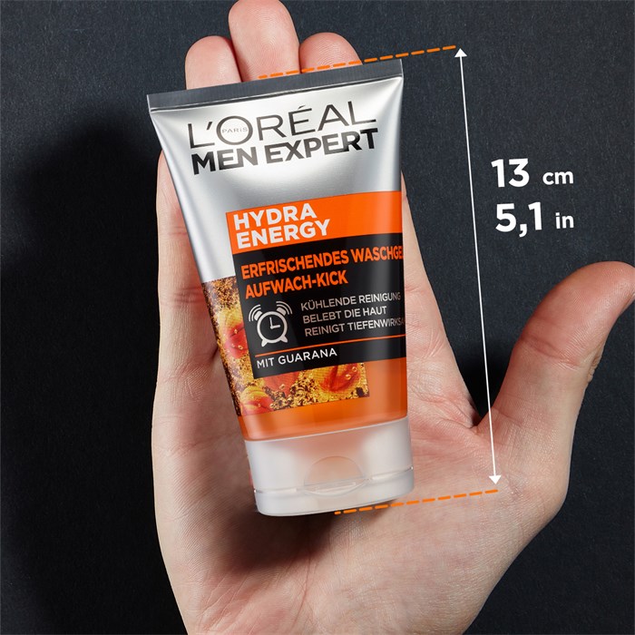 Hydra Energy Geschenkset von L’Oréal Paris Men Expert
