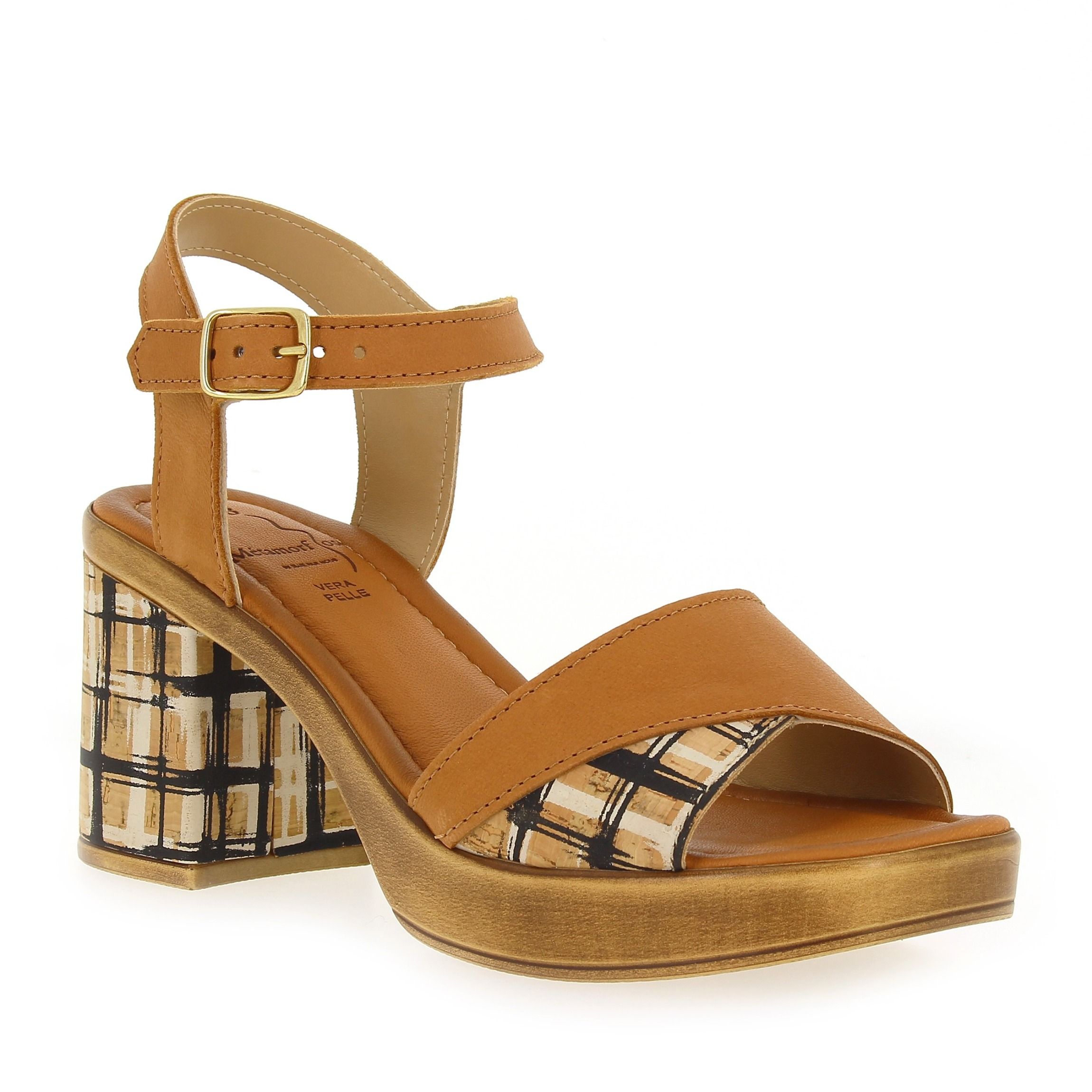 Métamorf'Ose  RACCUSER - Camel Multi