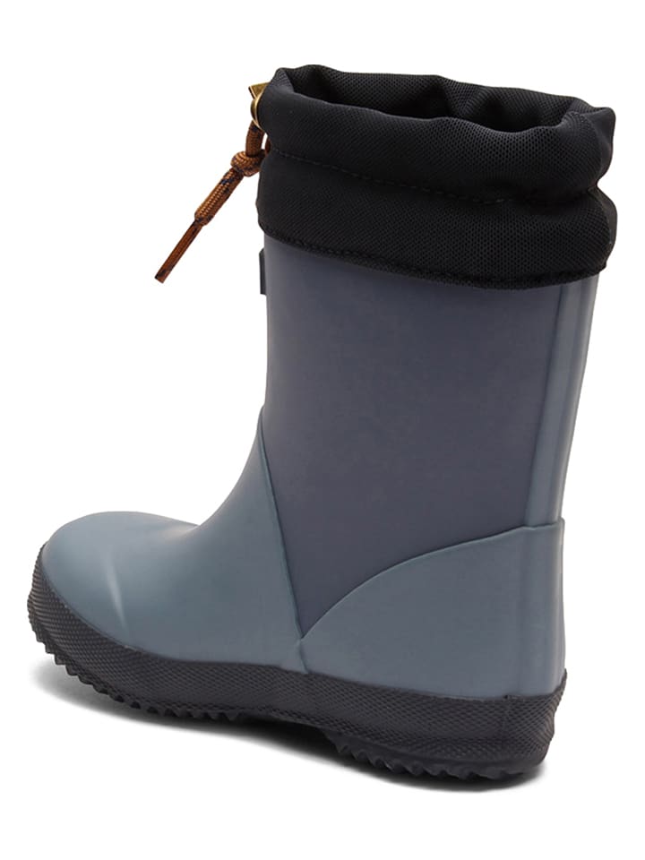 bisgaard Gummistiefel in Blau günstig kaufen