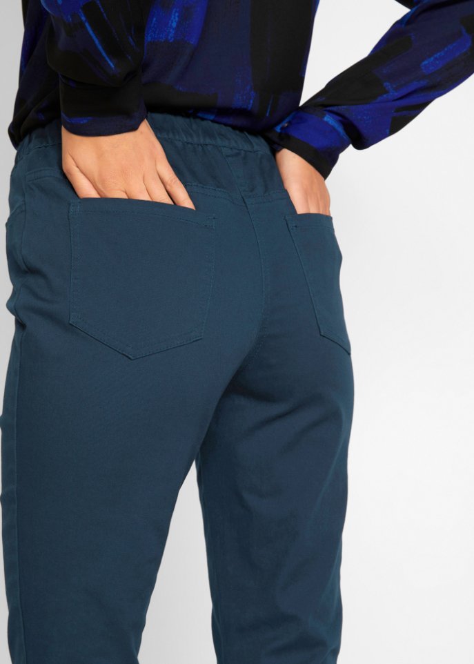 Schlupfhose