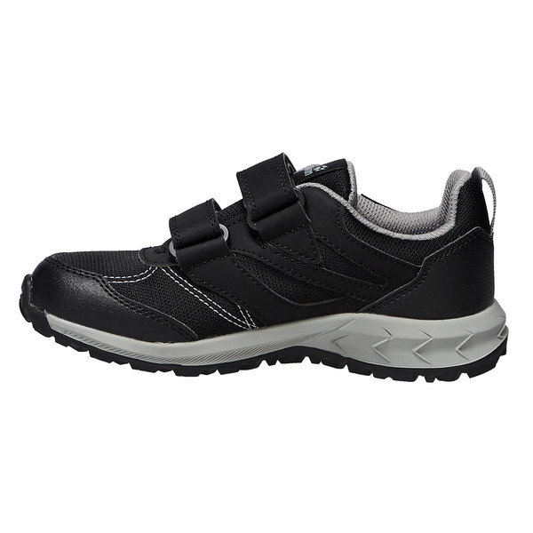 WOODLAND TEXAPORE LOW VC K Kinder - Wanderschuhe