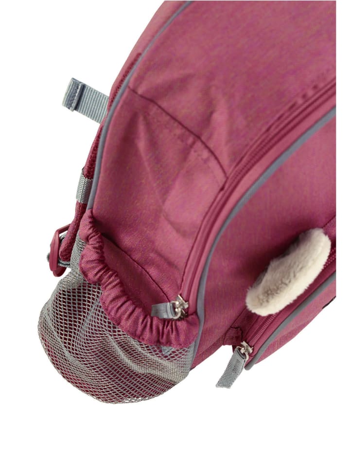 Sterntaler Kinderrucksack MAUS Mabel in mehrfarbig günstig kaufen onesize