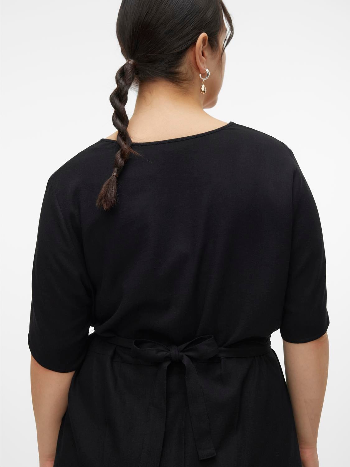 VMCMYMILO Kurzes Kleid