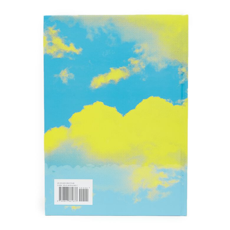 Rizzoli New York Pharrell: A Fish Doesn't Know It's Wet multi
