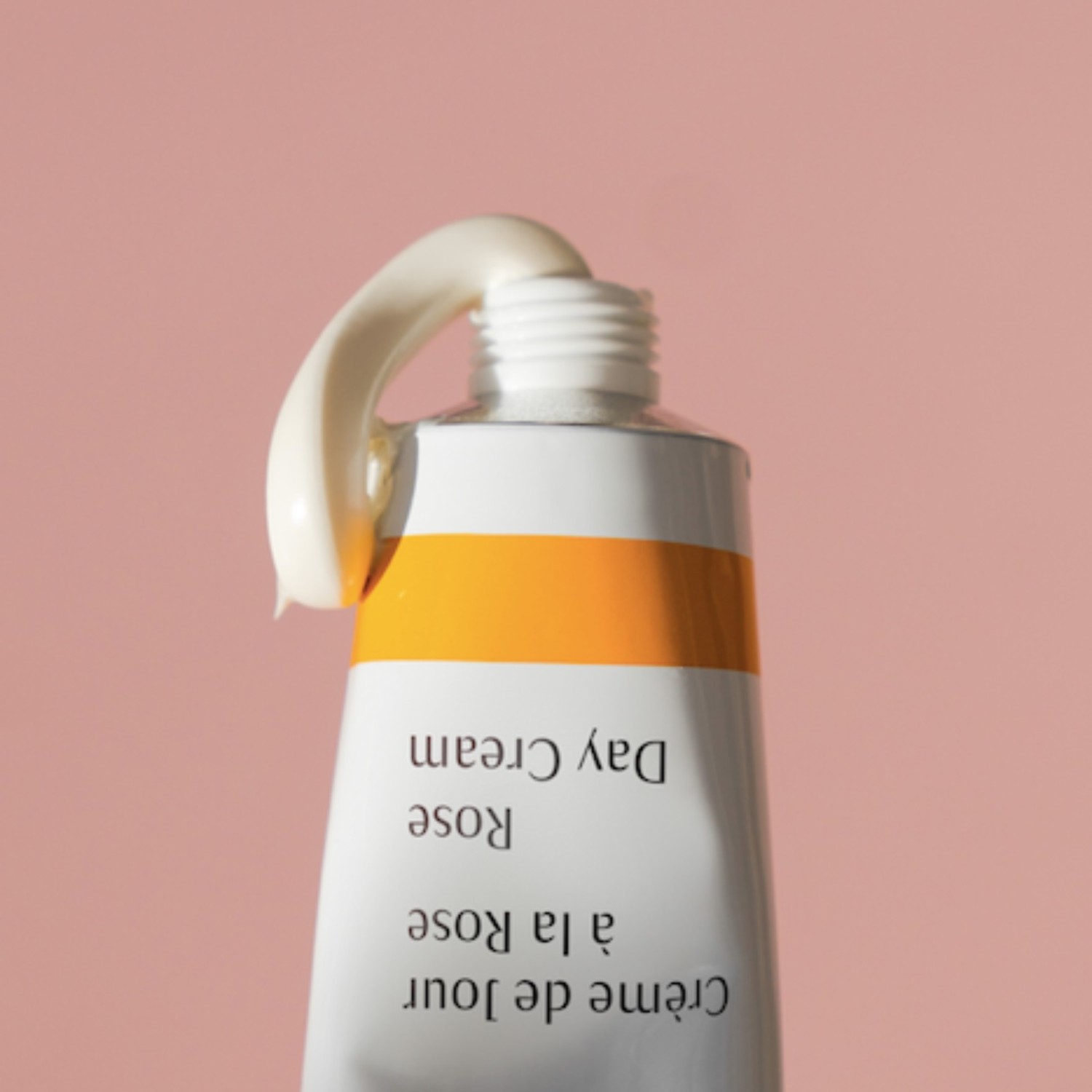 Dr. Hauschka Rose Dagkrem