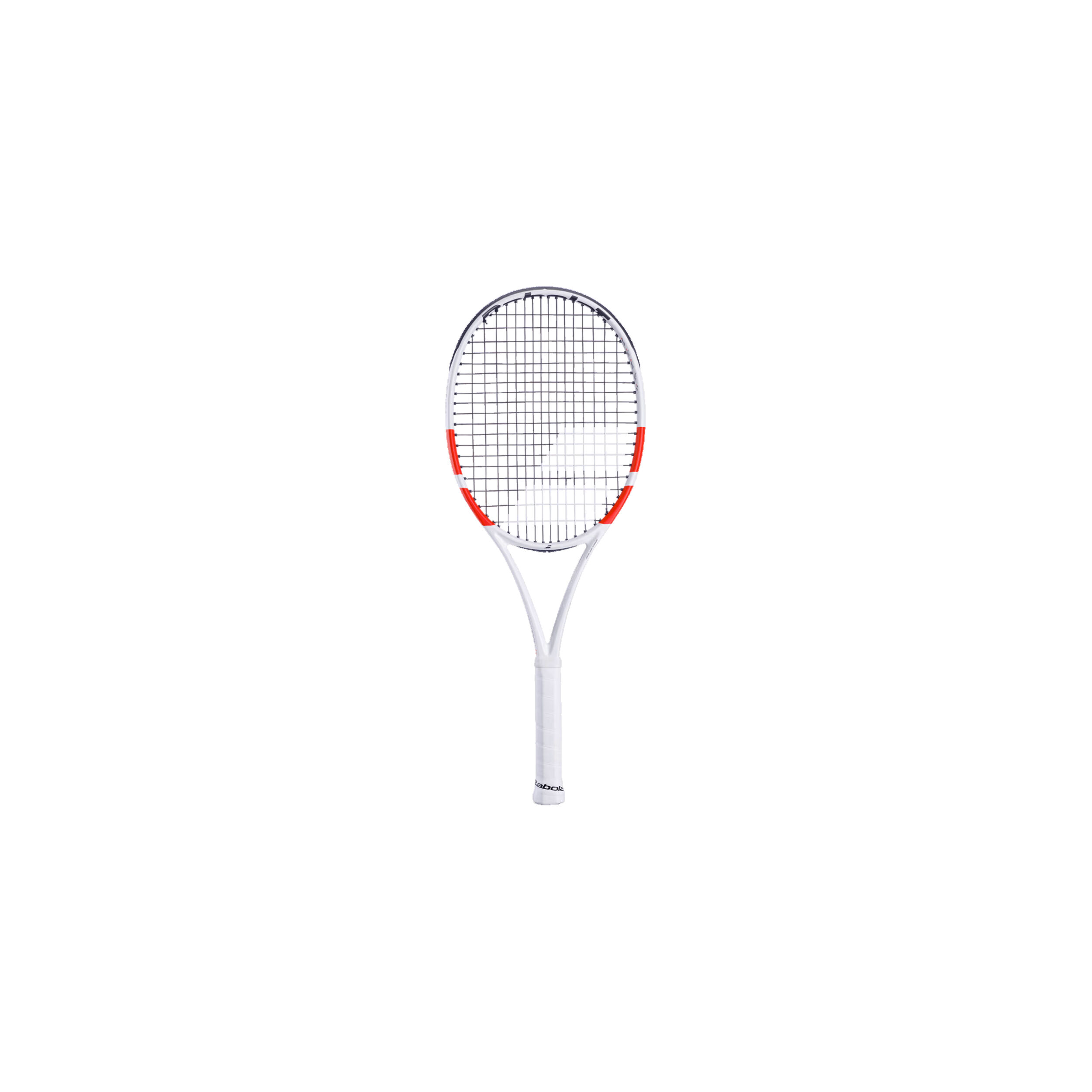 Mini Racket Pure Strike Geschenk - Weiß, Rot