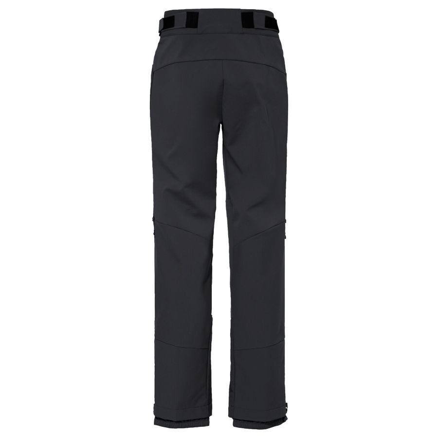 Monviso Alpine Skitouren Softhellhose Herren