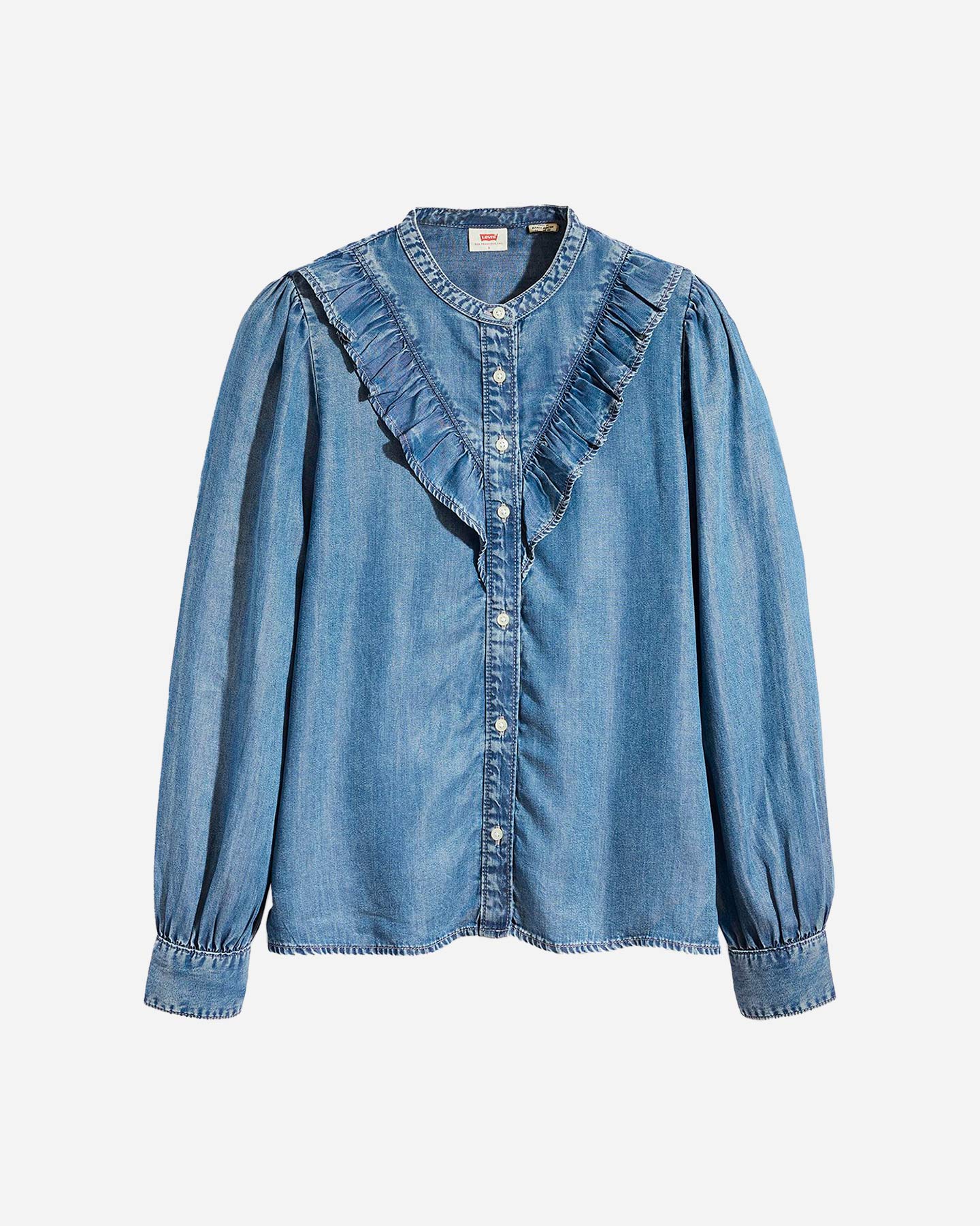 Camicia Levi's Classic W A8431-0000