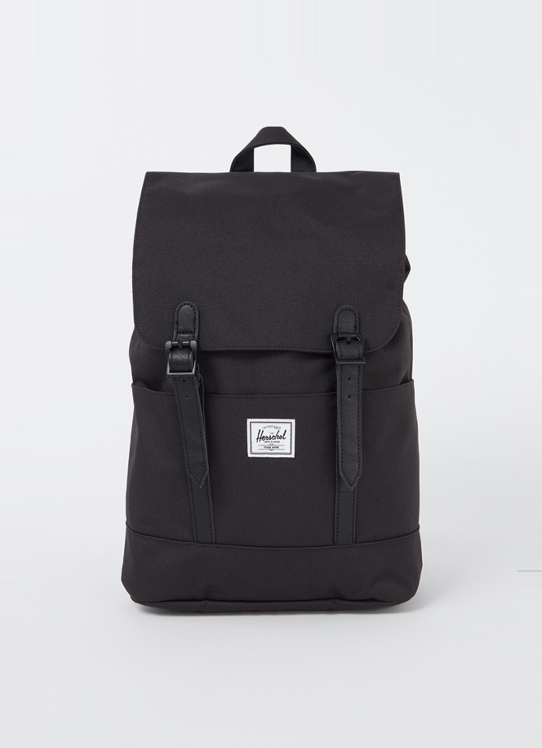 „Herschel Supply Retreat S“ kuprinė su 13 colių nešiojamojo kompiuterio skyriumi