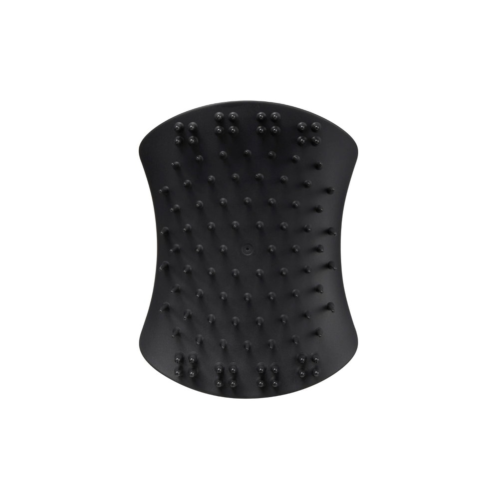 Tangle teezer TT - Scalp Brush Black Brosse exfoliante & massante