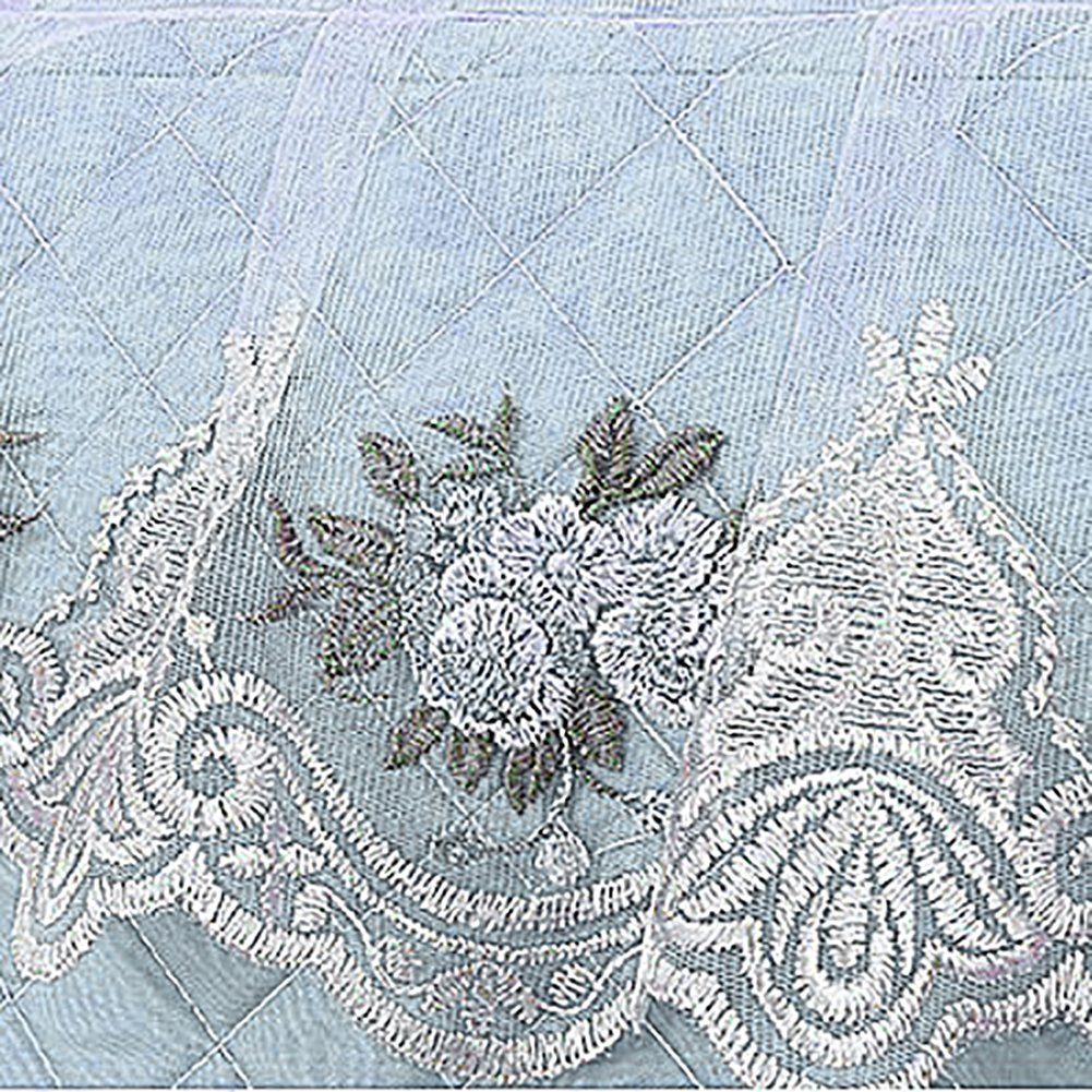 Orbeet Wäschespinne-Schutzhülle Abdeckhaube Abdeckung für Waschmaschine, 60 x 60 x 85 cm