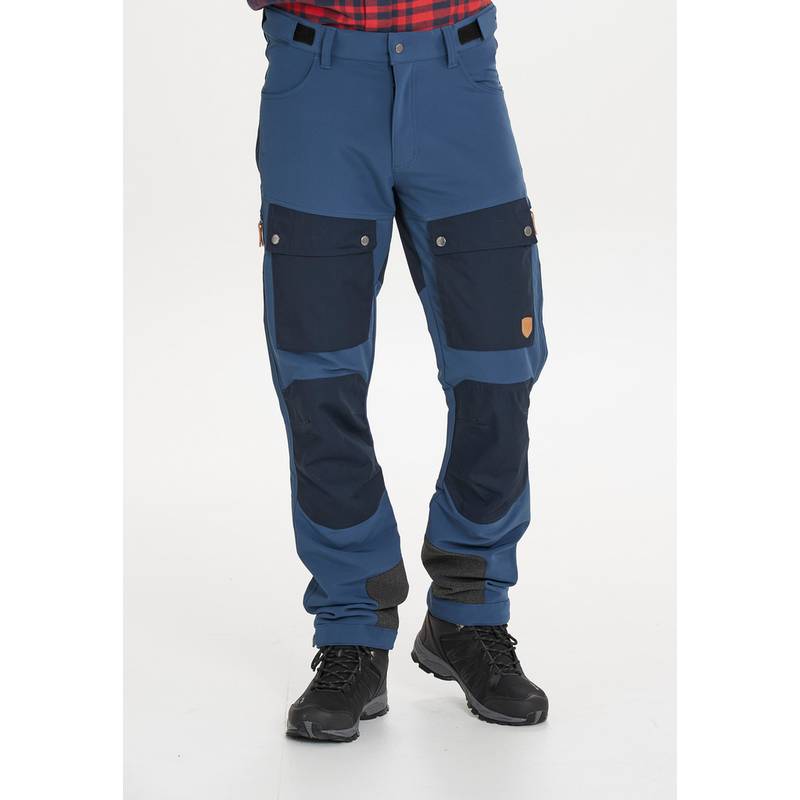 Whistler BEINA M Softshellhose Herren