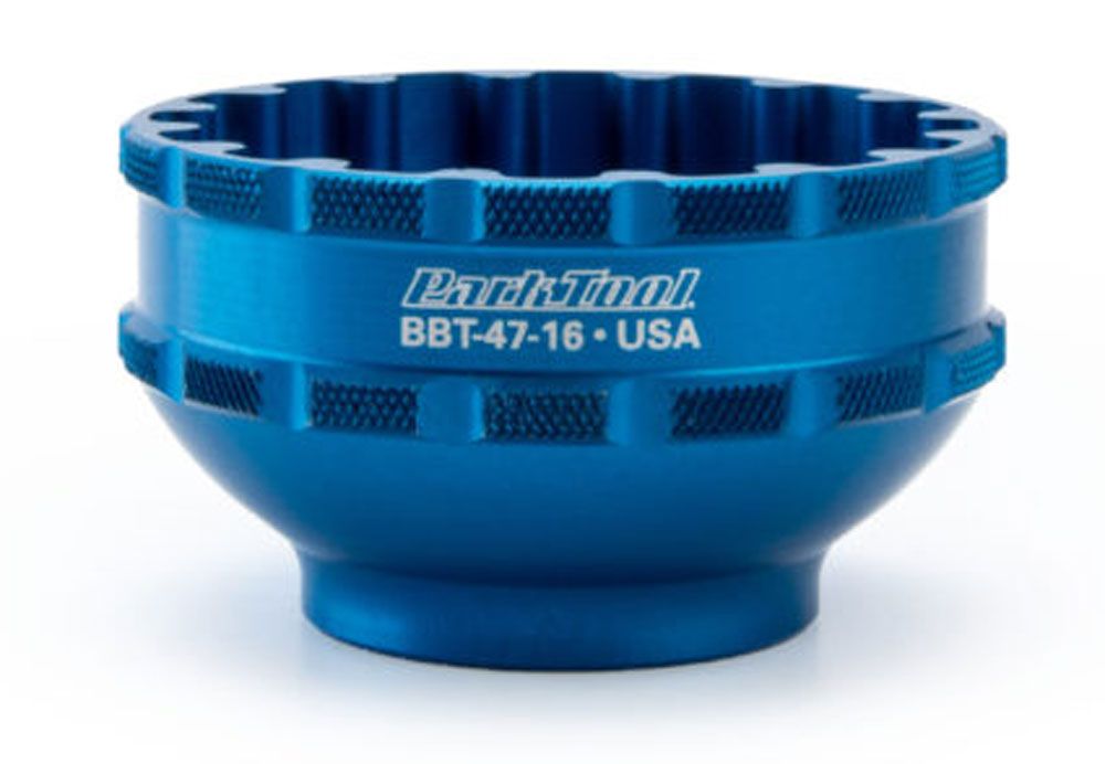Park Tool BBT-47 Tretlagerwerkzeug kaufen | Bike-Discount