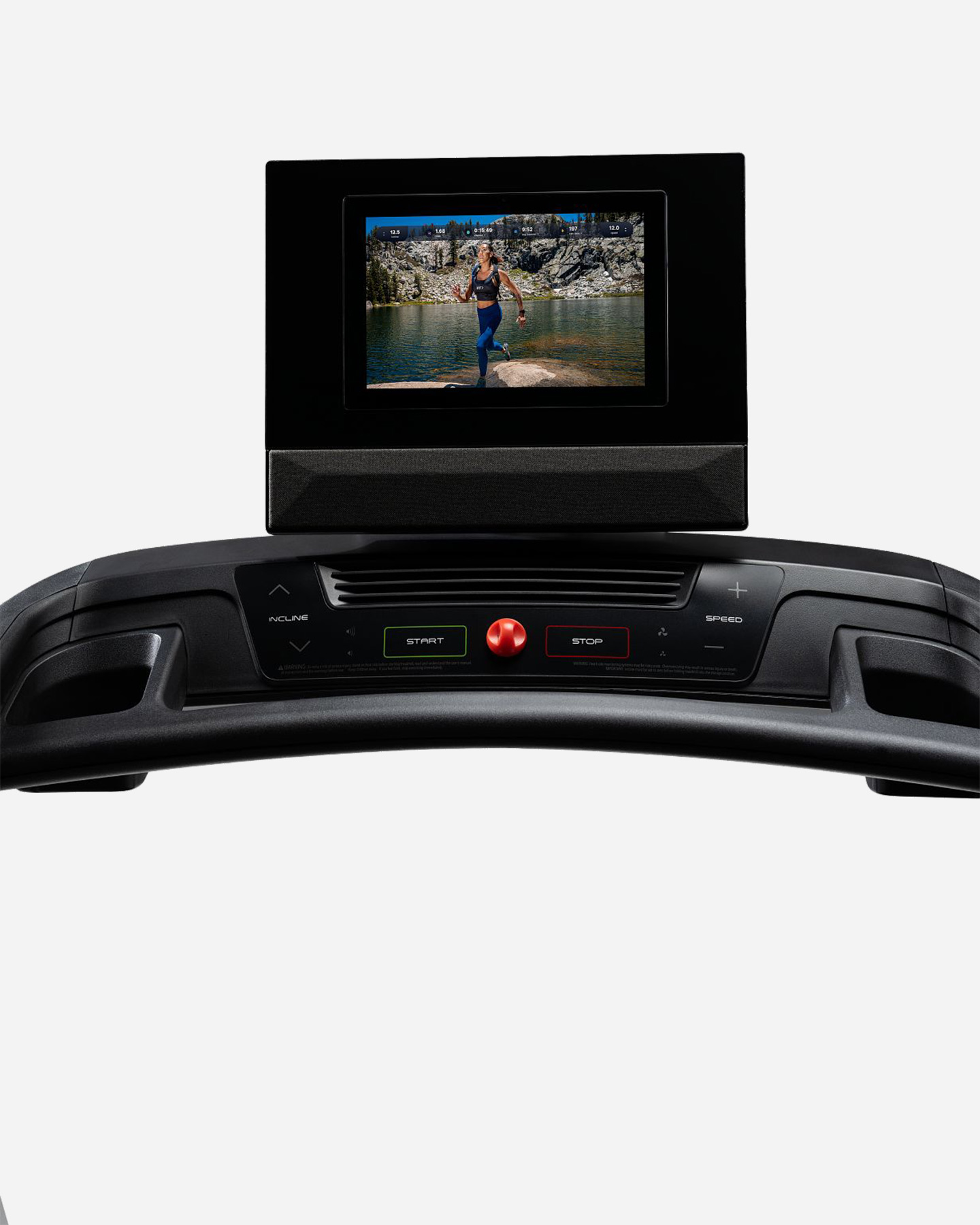 Bieżnia Nordictrack T Series 10 + roczna karta Ifit Pro NTL15425-INT+ IFIT1Y