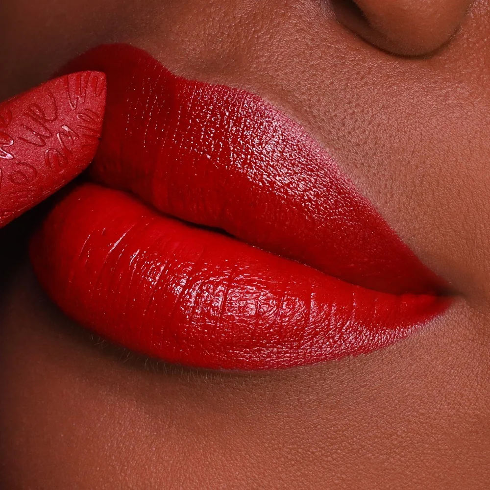 IF Lipstick - Leppestift, Lys leppestift