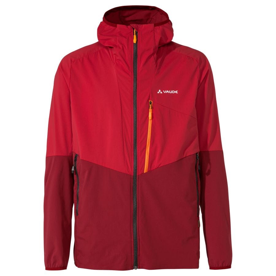 Tekoa Jacke Herren