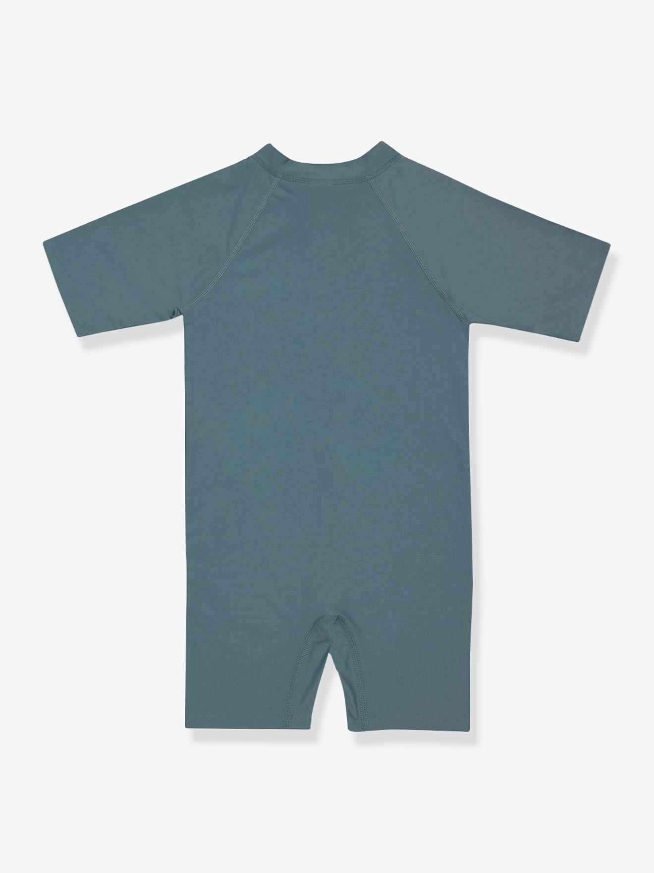 Combinaison anti-UV LÄSSIG bleu