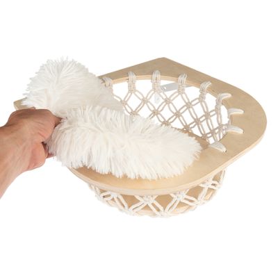 Modern Living Wandliegebett Genoa