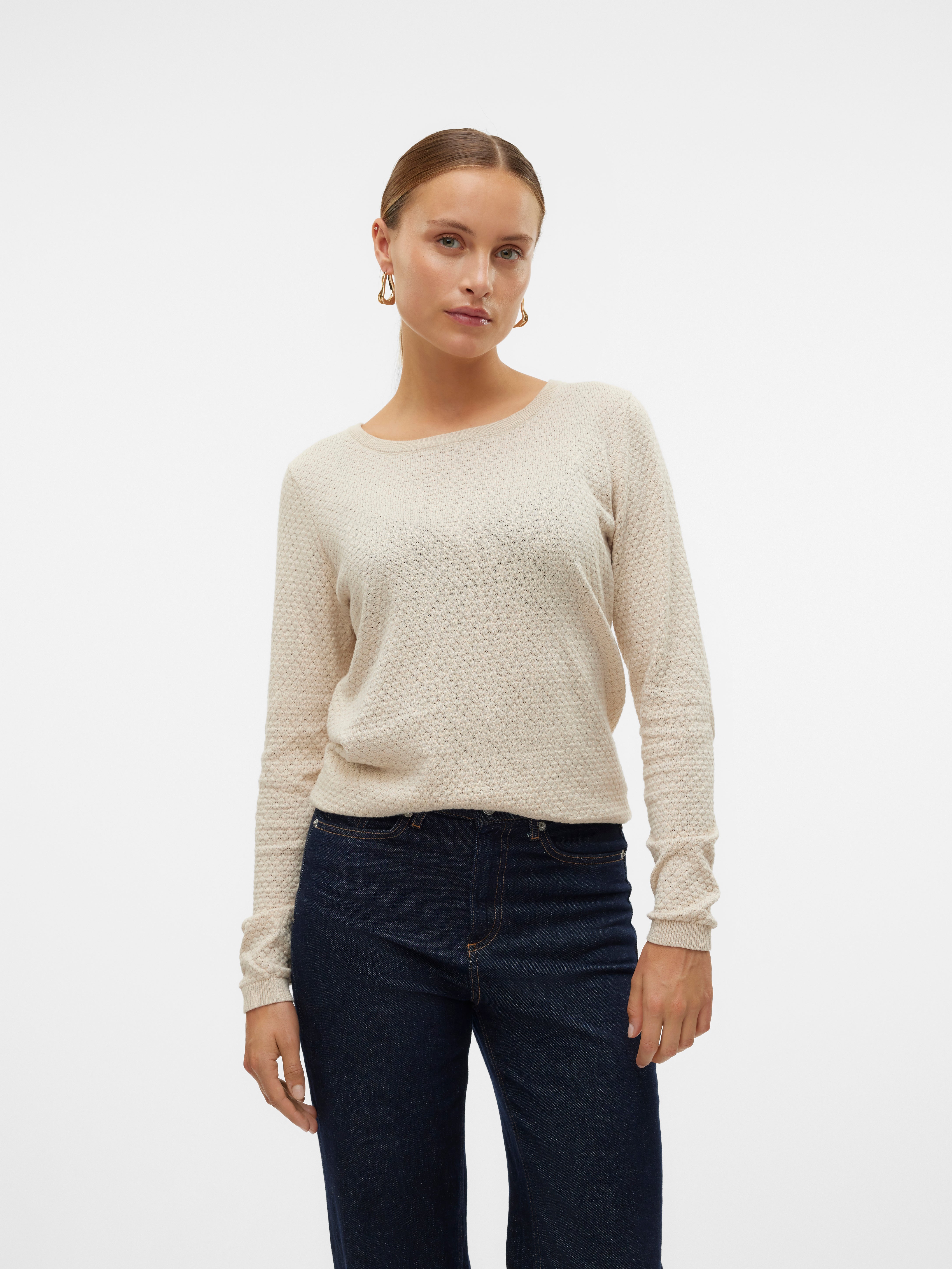 VMCARE Pullover