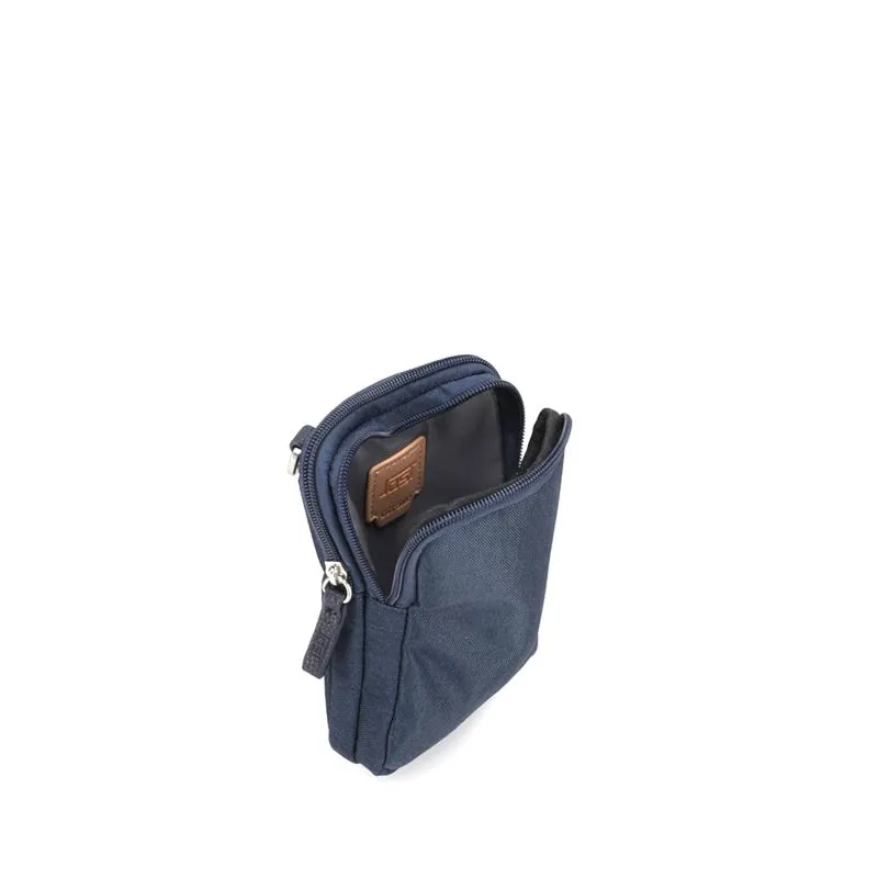 Jost Bergen Pouch - navy