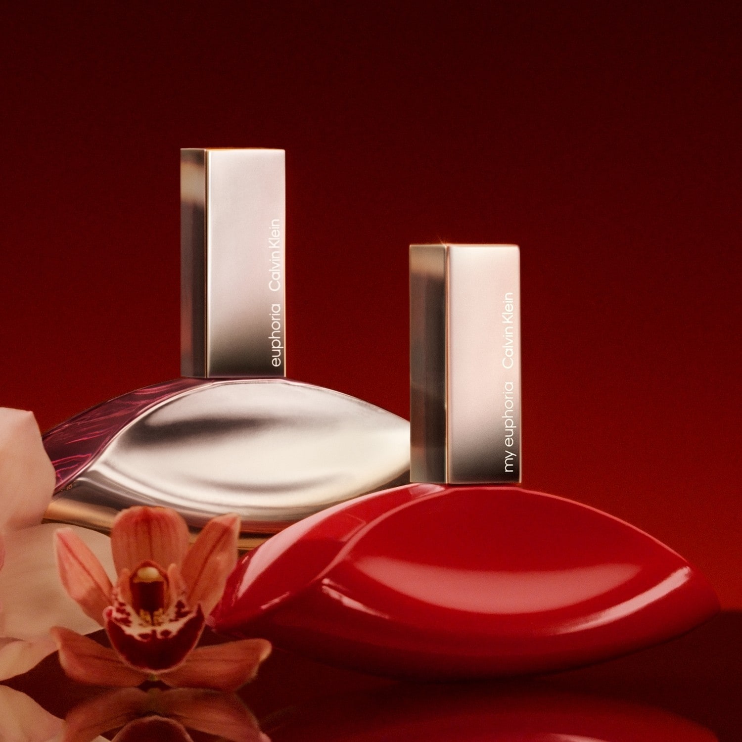 Calvin Klein My Euphoria Eau de Parfum for Women 100 ml