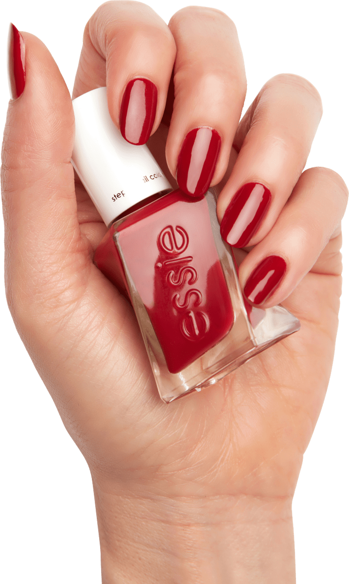 Gel Nagellack Couture 509 Paint The Gown Red, 13,5 ml