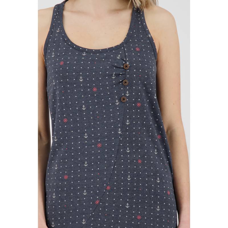 ALIFE AND KICKIN ClarissaAK B Trägerkleid Damen