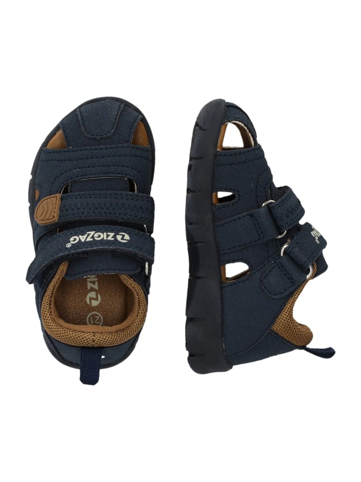 Zigzag Sandalen Alistar in 2002 Navy günstig kaufen