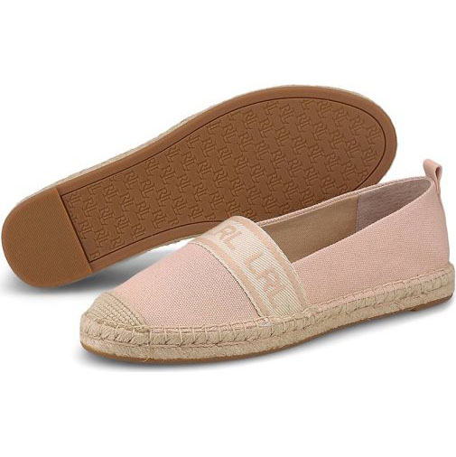 Lauren Ralph Lauren Espadrille CAYLEE-ESPADRILLES-CASUAL