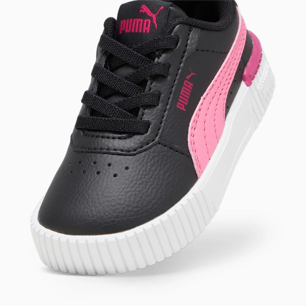 PUMA Carina 2.0 AC 386187_11 / weiss