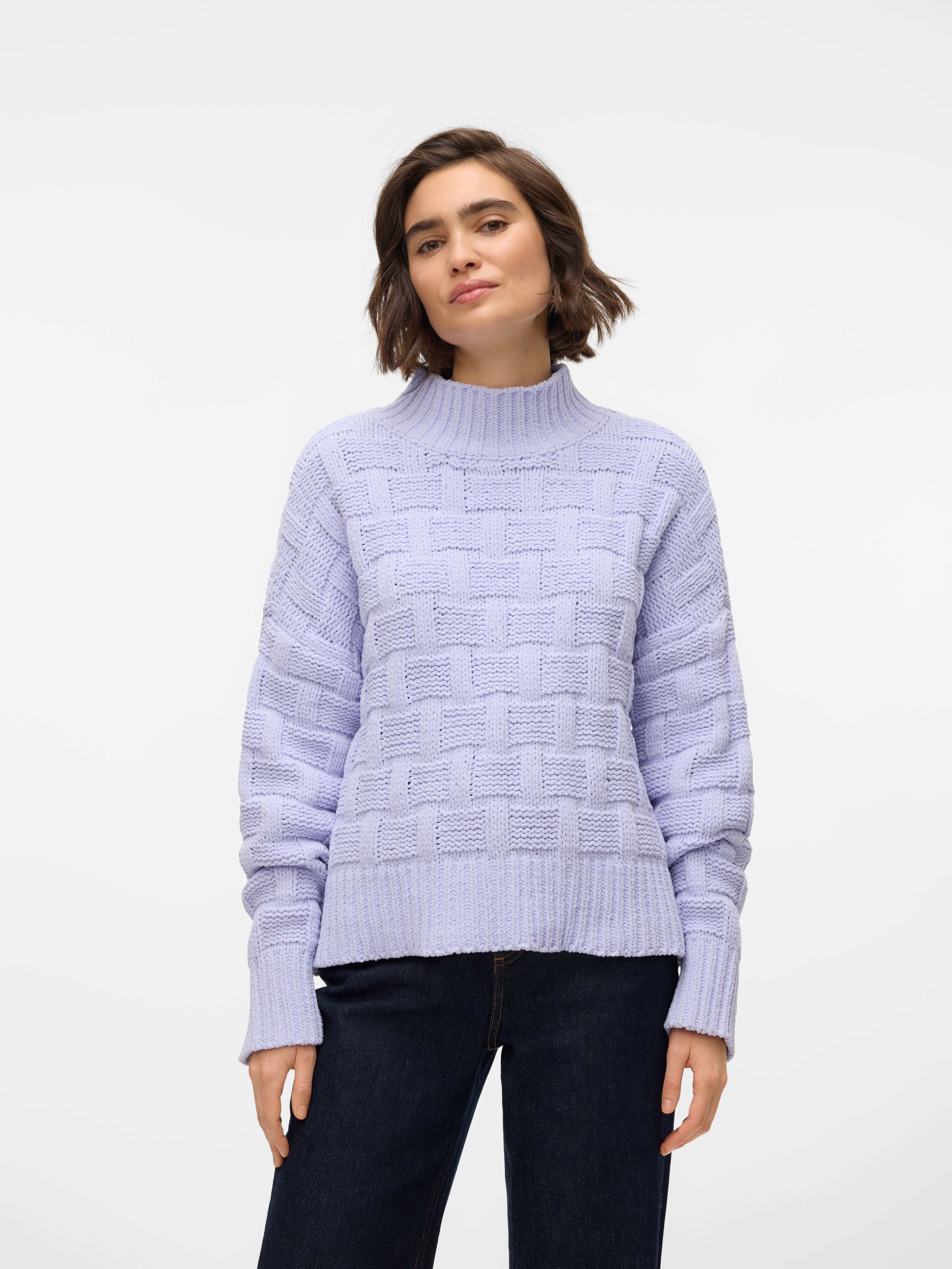 VMISA Pullover