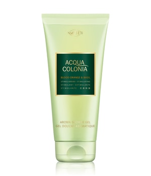4711 Acqua Colonia Blood Orange & Basil Duschgel-200 ml
