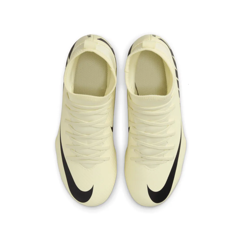 Nike Jr. Mercurial Superfly 9 Club Mg DJ5959-700 / gelb