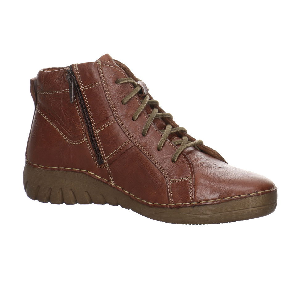 Josef Seibel Schnürboots