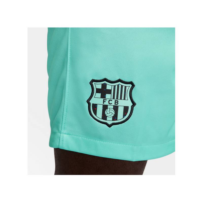 Nike FC Barcelona Short UCL 2023/2024 Fußballshorts