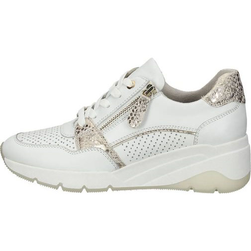 Bama Sneaker
