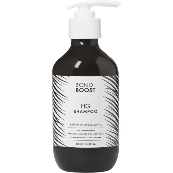 Shampoo