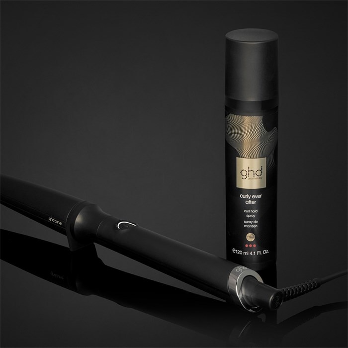 Curl Hold Spray
