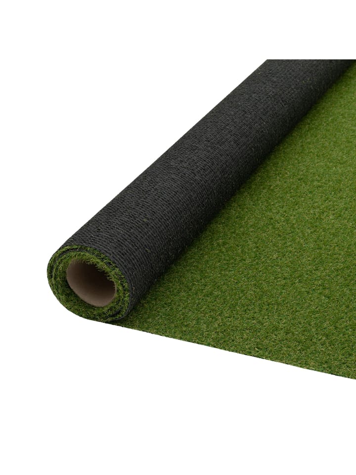 Snapstyle Luxus Kunstrasen Rasenteppich Wembley in Groen günstig kaufen