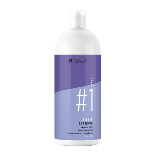 Indola Care Silber Shampoo 1500 ml