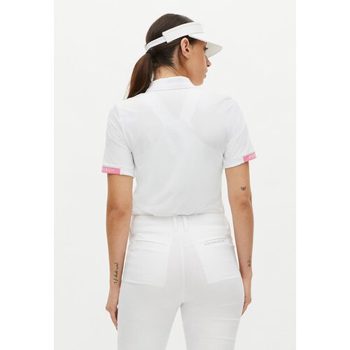 DAMEN POLO ABBY POLOSHIRT