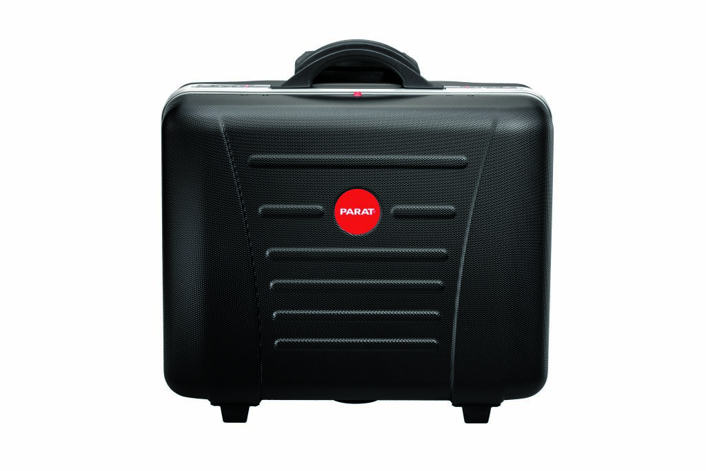 Parat 789.570.171 Rollkoffer Neo 470x210x360 CP7 TSA-Schloss
